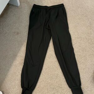 Army Green Joggers